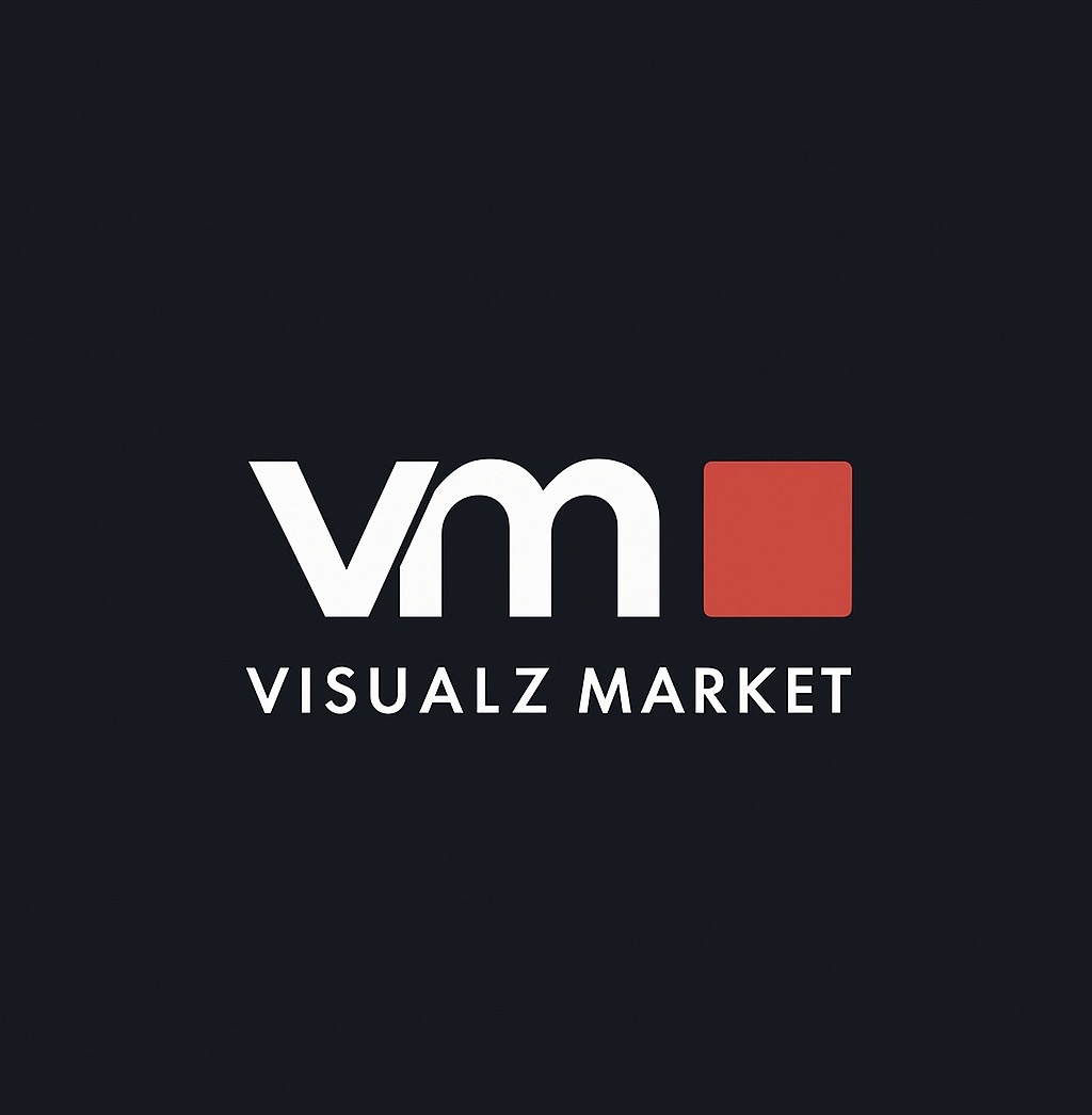 Visualz Market